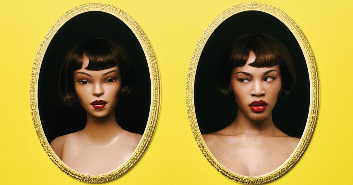 thecut.com - Samuel Hine - Quen Blackwell Is Coming for Hollywood