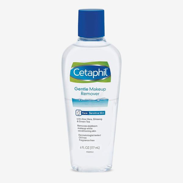 Cetaphil Gentle Waterproof Makeup Remover