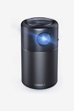 Anker Nebula Capsule Projector