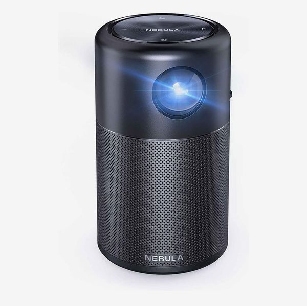 Anker Nebula Capsule Projector