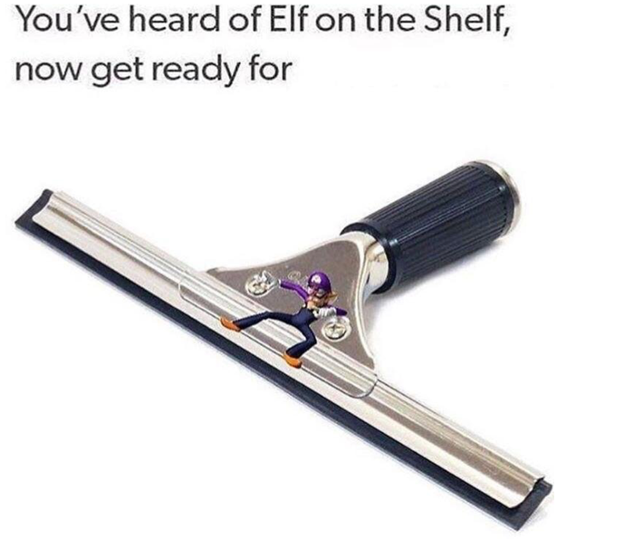 Rhyming Elf On The Shelf Memes Explained