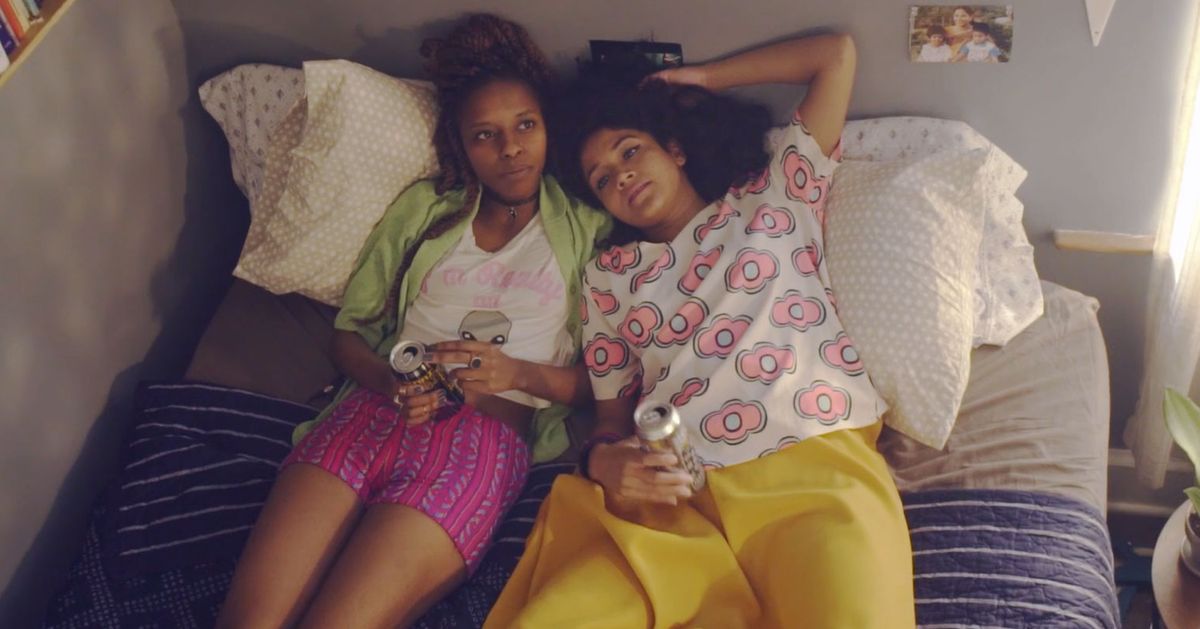 You Should Be Watching 'Brown Girls,' HBO's Next 'Insecure'