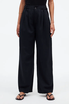 Madewell The Harlow Wide-Leg Pants