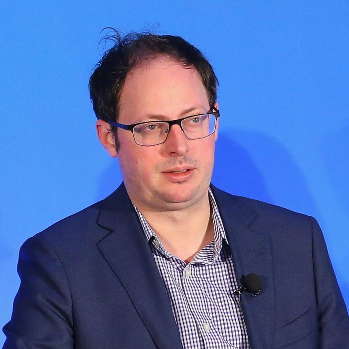 Nate Silver’s New Pollster Ratings Are Here