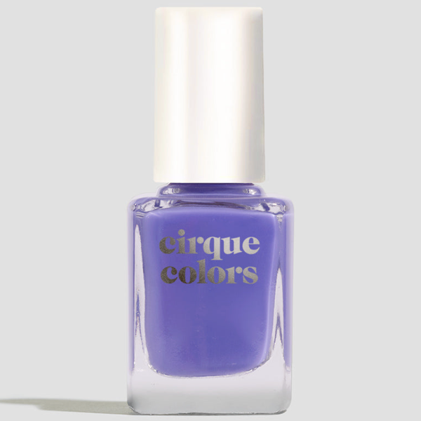 Cirque Colors Blurple Jelly