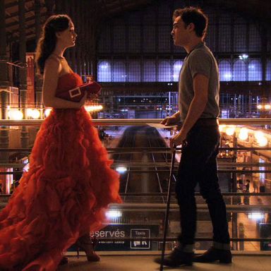 Iconic Style Moments From Five Years of Gossip Girl