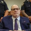 Harvey Weinstein Rape Re-Trial Continues In New York