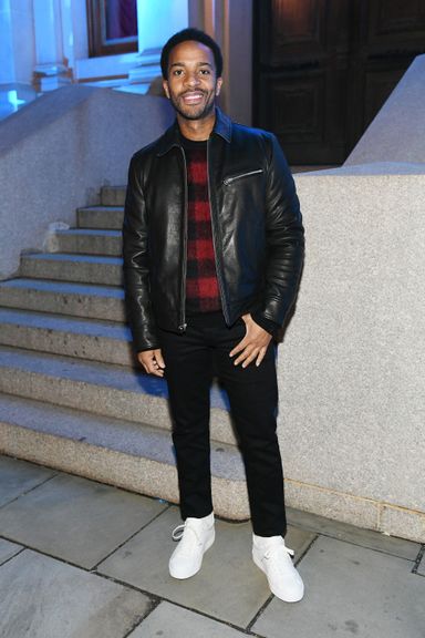 André Holland