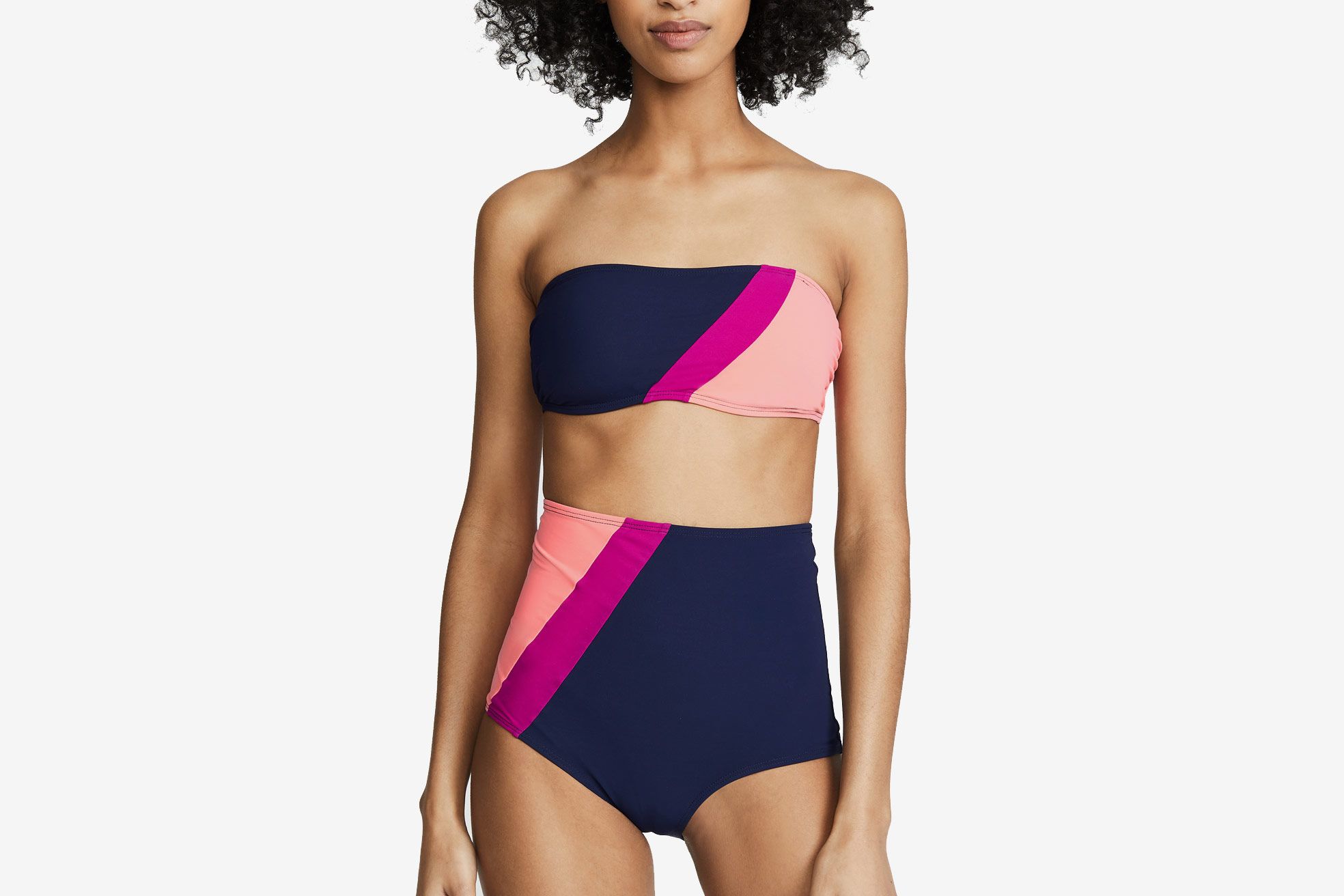 10 Best Bikinis 2019 — Best Two-Piece Bathing Suits