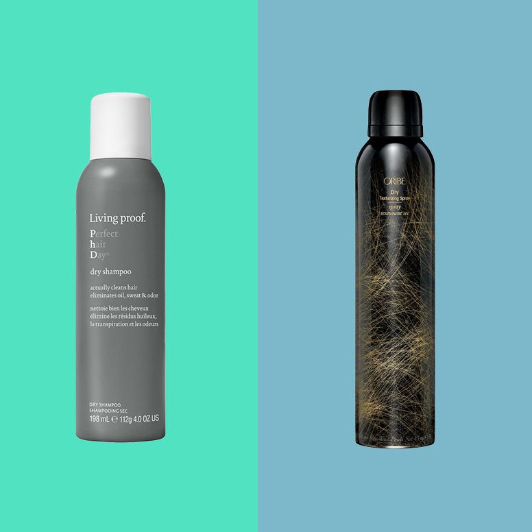 The Best Dry Shampoo 2020 | The Best dry shampoo for every hair type 2020