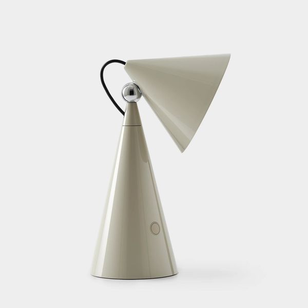 Tom Dixon Pose Portable Table Lamp