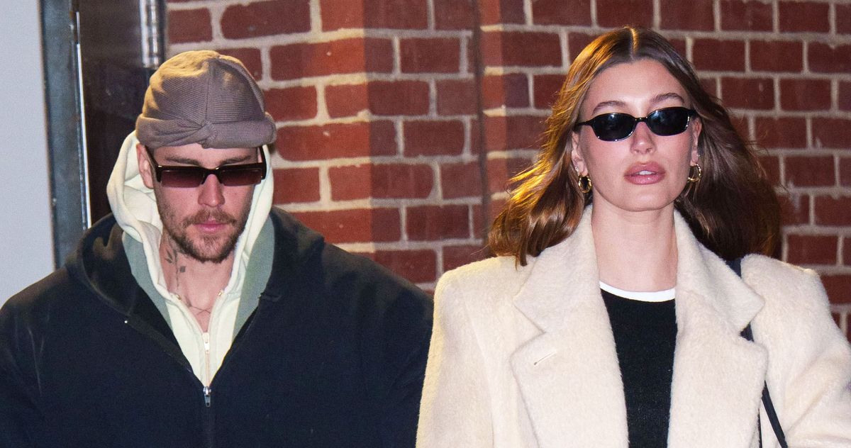 Julie Theis, a TikToker who analyzes fictional and celebrity couples, apparently received a cease-and-desist letter from Hailey and Justin Bieber, demanding she remove videos speculating about their marriage.