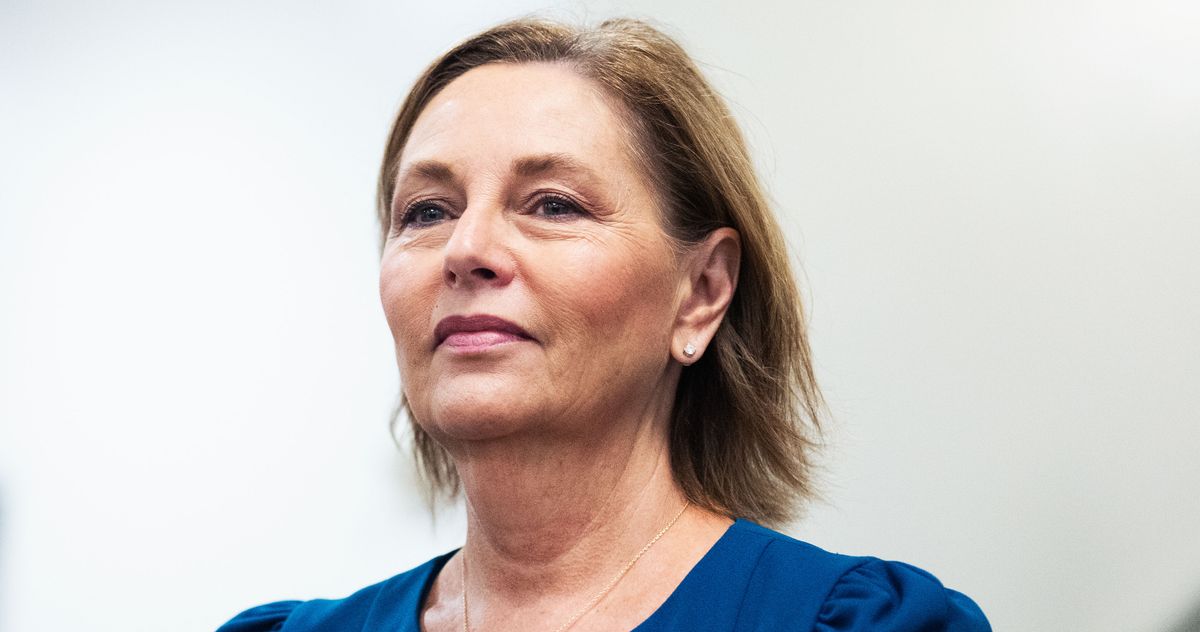 The Scramble for Lindsey Graham's Senate Seat