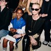 Dior Pre-Fall 2024 Show - Front Row