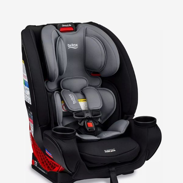 Britax One4Life ClickTight All-in-One Convertible Car Seat