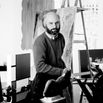 James Burrows Photo Session 1986
