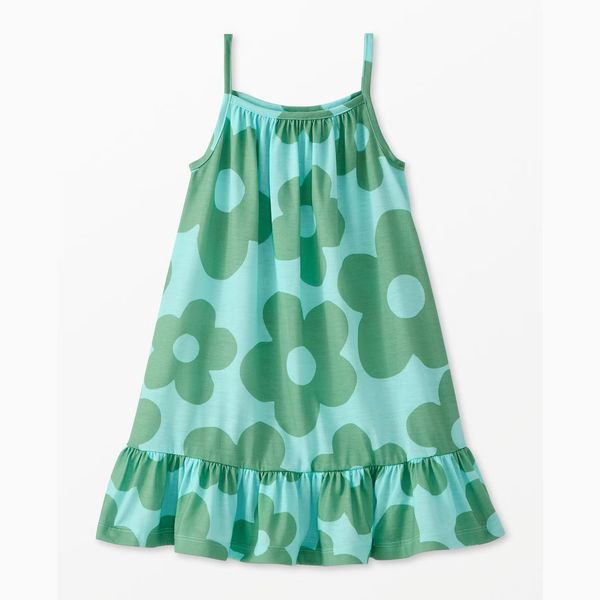 Hanna Andersson Sleeveless Nightgown