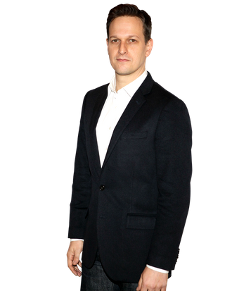 Josh Charles