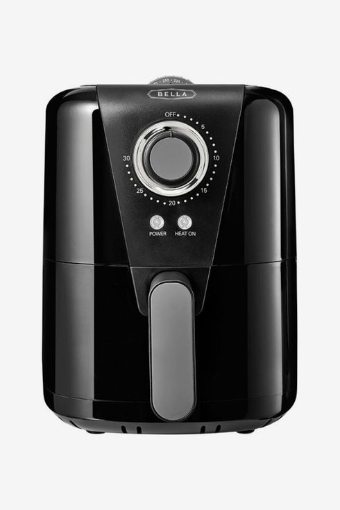 Bella 1.6 Quart Analog Air Fyer Best Buy Sale 2020 | The Strategist This Single-Person Air Fryer Is the Cheapest We’ve Ever Seen