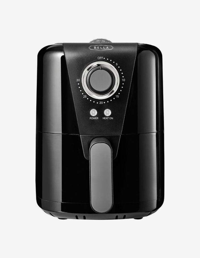  Bella 1.6-Qt. Air Fryer : Home & Kitchen