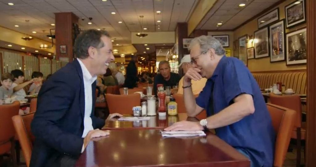 Best ‘Comedians In Cars Getting Coffee’ Episodes, Ranked