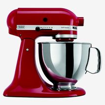 KitchenAid Refurbished Artisan 5 Quart Stand Mixer