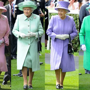 Slideshow: Headwear From the Royal Ascot Races