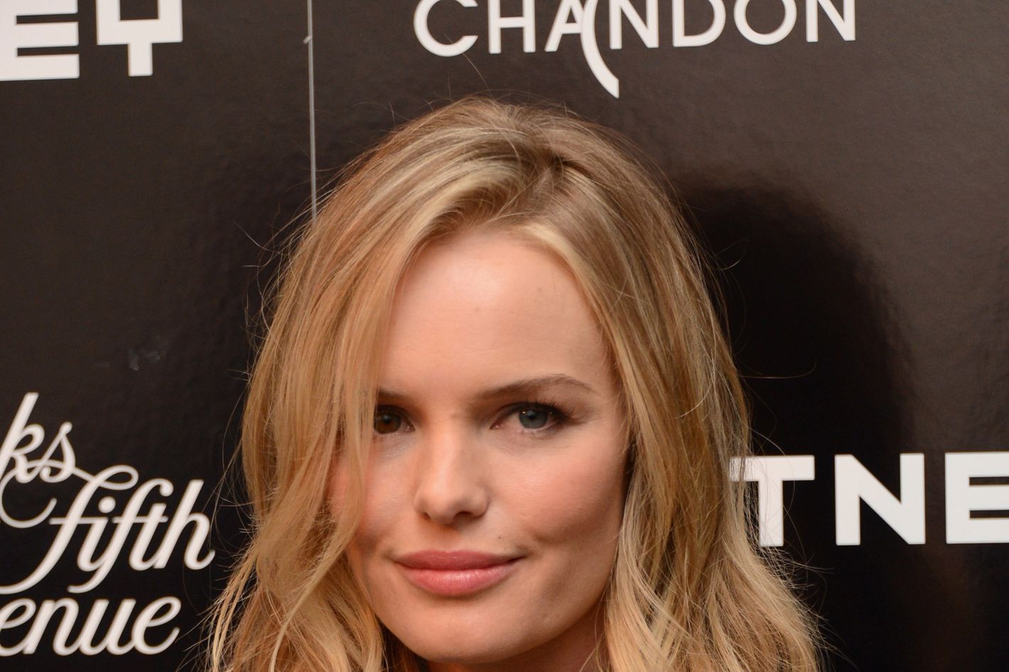 Kate Bosworth Got Engaged