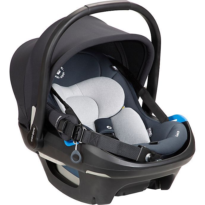 the most expensive baby car seat