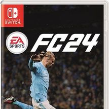 EA Sports FC 24 Edición estándar
