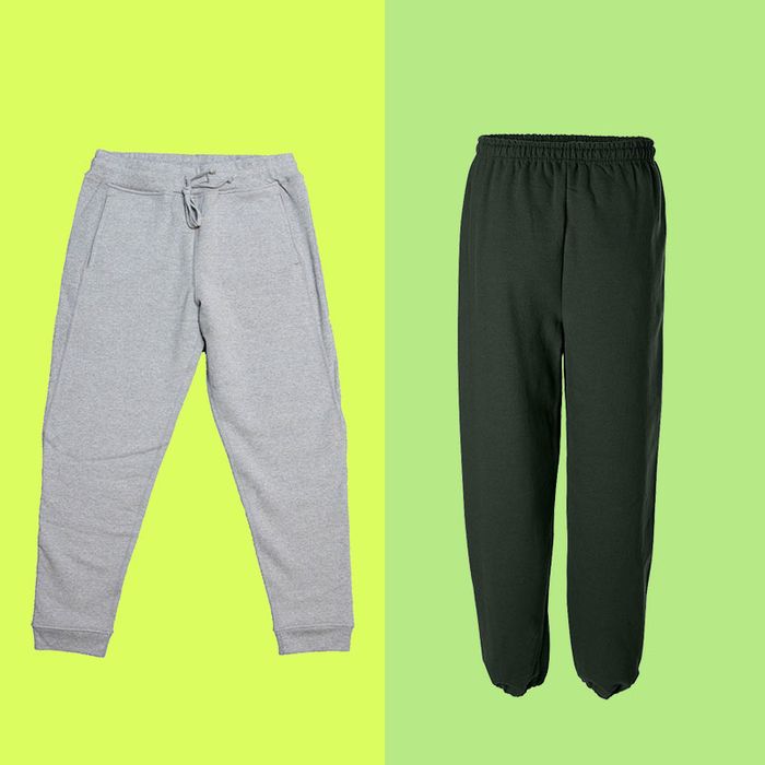 best cotton joggers