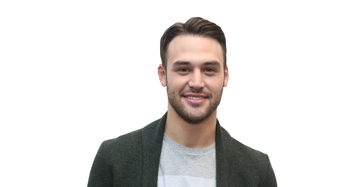 瑞安·古茲曼（Ryan Guzman）隔壁男孩以及為什麼餅乾有這麼多討論