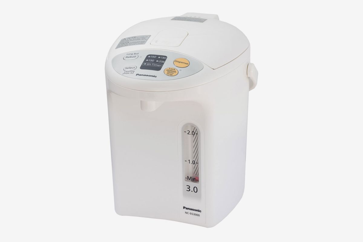 best hot water boiler and warmer