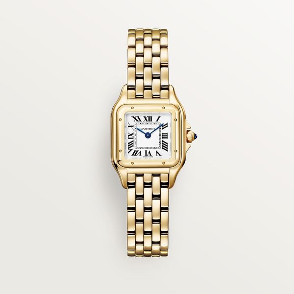 Panthère de Cartier Watch
