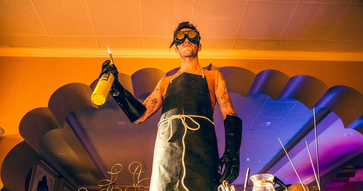 Preacher Recap, Season 2 Episode 2: Mumbai Sky Tower