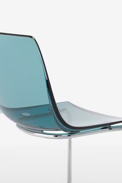 Ikea Clear Tobias Chair