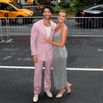 Celebrity Sightings In New York City - August 06, 2024