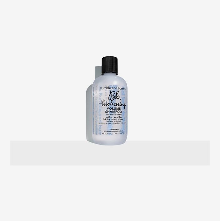 Bumble and Bumble Thickening Volumizing Shampoo