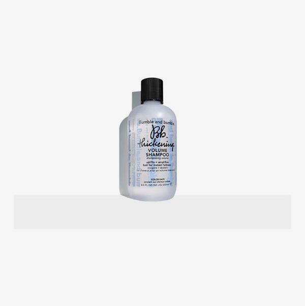 Bumble and Bumble Thickening Volumizing Shampoo