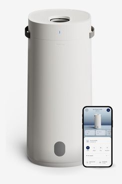 Blueair 2-in-1 Purify + Humidify