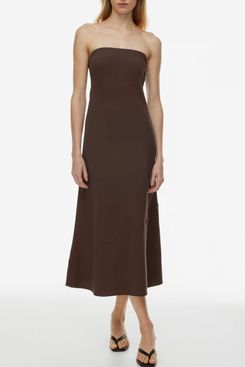 Aritzia Babaton Resolution Dress