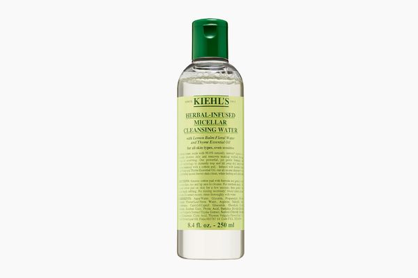 Kiehl's Since 1851 Herbal-Infused Micellar Cleansing Water