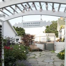 Nebo Lodge