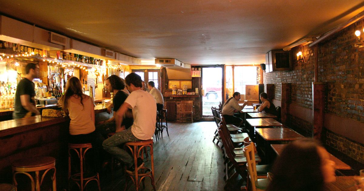 The Scratcher New York Magazine The Thousand Best