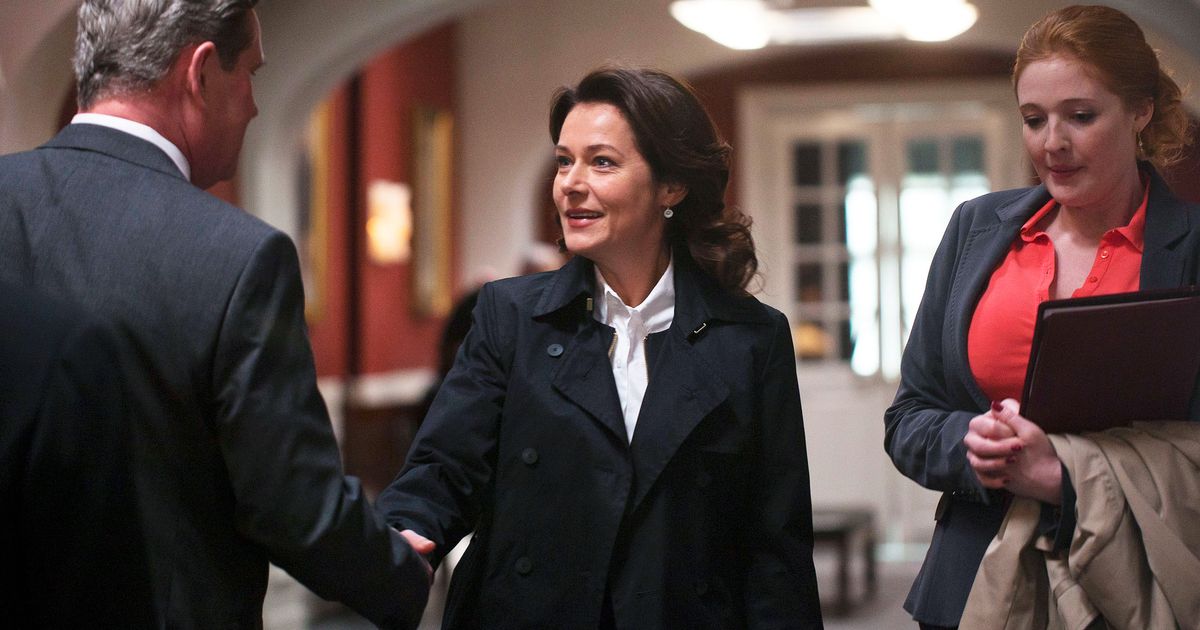 Borgen Season 4 Is Coming to Netflix