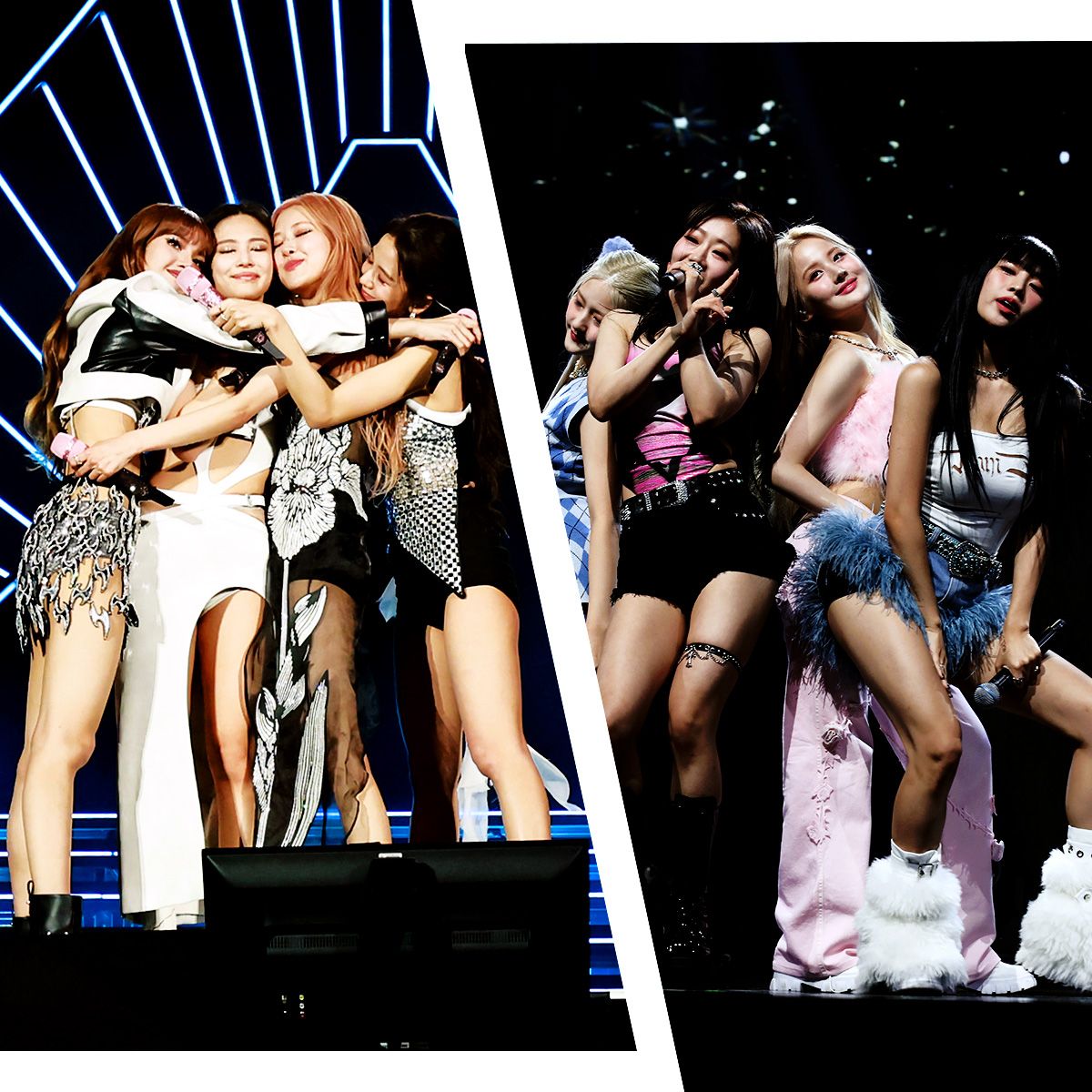 What Did Blackpink and Kiss of Life Do? Backlash, Explained