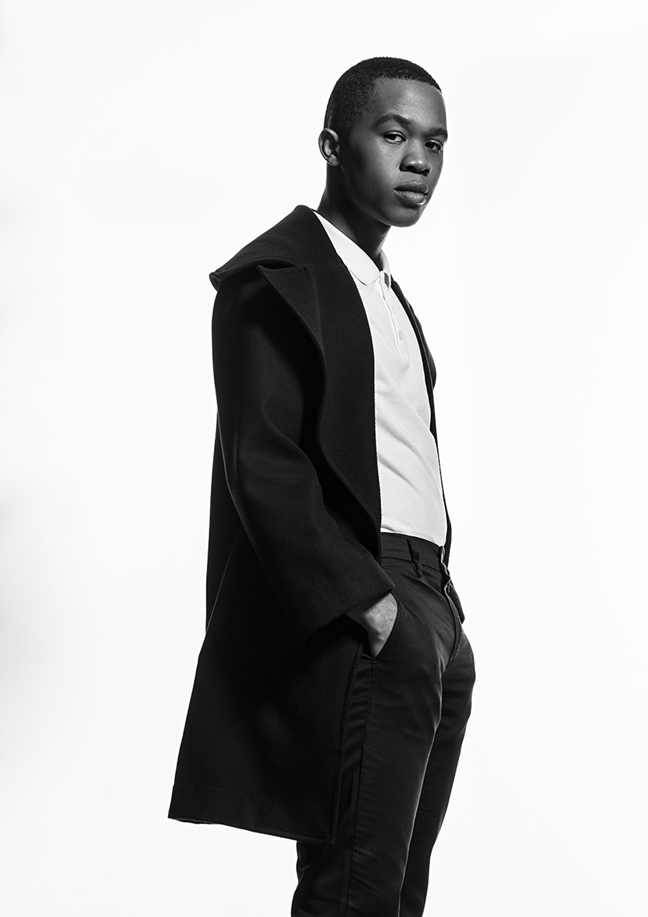 Thebe Magugu Wins LVMH 2019 Prize