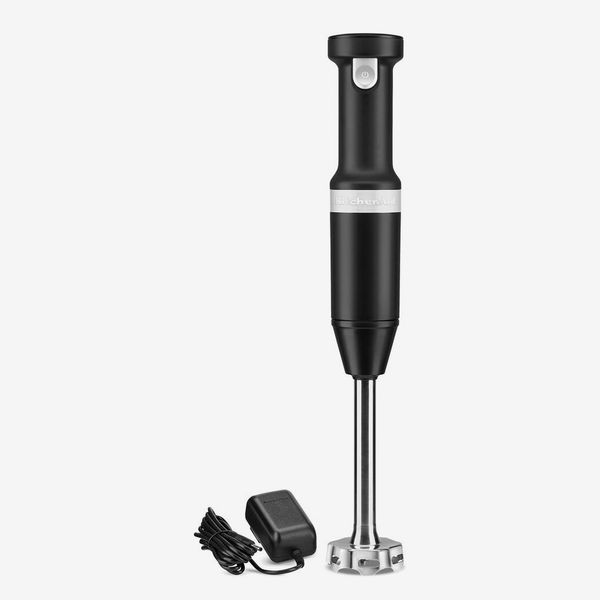 KitchenAid Cordless Variable-Speed Hand Blender