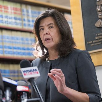 Prosecutor Anita Alvarez Loses Chicago Reelection in Wake of Laquan ...