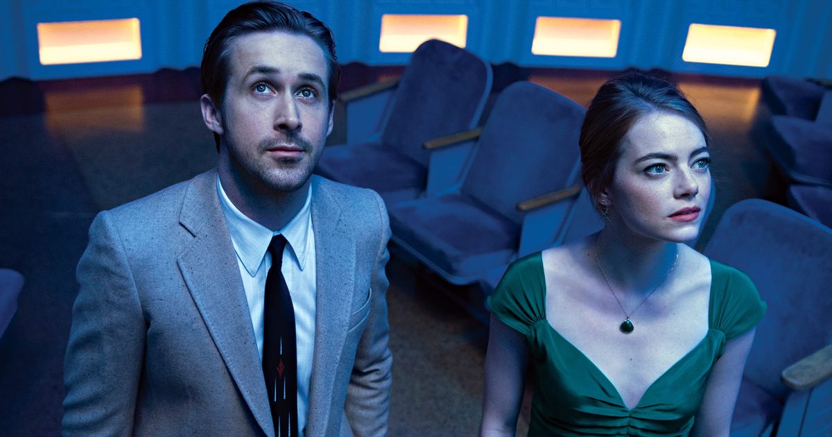 La La Land Salutes, and Updates, the Hollywood Musical
